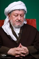 ماموستا ملاقادر قادری