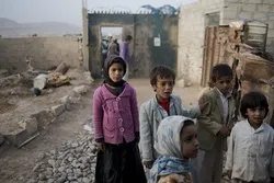 UNICEF Slams Saudi Massacre of Yemeni School Kids