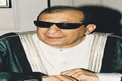 معروف دعائیہ ترانہ اسماء الله الحسنی کے خالق سید مکاوی کی یاد+ آواز