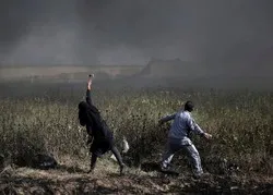 Un vendredi sanglant aux frontières entre Gaza et la Palestine occupée