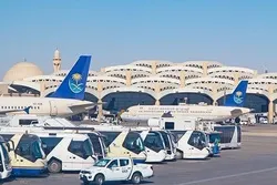 Saudia yasitisha safari zote za ndege za kimataifa kutokana na hofu ya corona