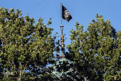هفدهم رجب سالروز شهادت حضرت احمد بن موسی(ع)‎‎