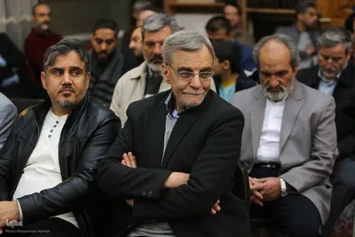 گردهمایی جامعه قرآنی به مناسبت میلاد حضرت ابوالفضل(ع)