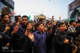 ادب عاشورایی؛ تجلی احترام در سخت‌ترین لحظات + صوت