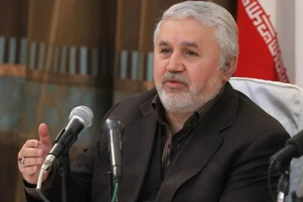 صداوسیمای استان‌های مرزی محور اصلی پوشش مراسم اربعین