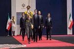 Barzani: Martyr Khamenei’s Legacy Will Inspire Future Generations