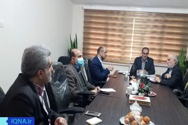 فعالیت‌های حوزه ایثار و شهادت مطابق با ذائقه‌ جوانان باشد