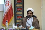 حجت‌الاسلام والمسلمین بهمن اکبری، رایزن سابق فرهنگی ایران در عمان