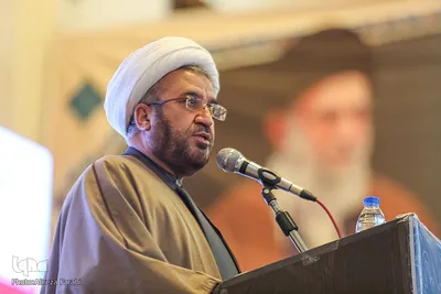 سومین سالگرد شهادت سردار قاسم سلیمانی