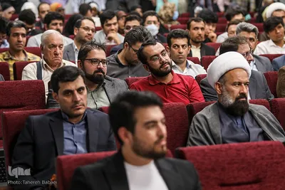 مراسم افتتاحیه مجتمع جدید دانشگاه بین‌المللی اهل بیت(ع)