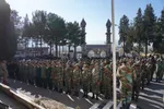 آیین «مهمانی لاله‌ها» در خرم‌آباد