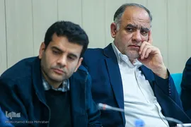 نشست روسای گروه های قرآن و عترت استان ها با معاون قرآن و عترت وزارت ارشاد