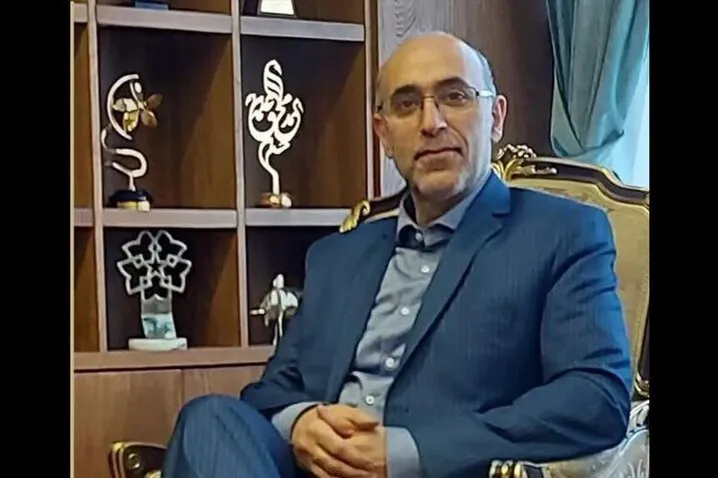 سرپرست اداره کل مطبوعات داخلی منصوب شد