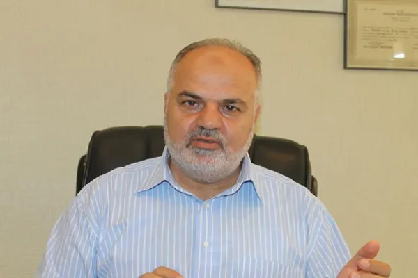 Emin Güneş yazdı: Zulme boyun eğmeyi akideye taşımak