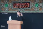 مراسم دمام زنی در بیرجند