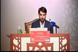 Iranian Qari Happy with Performance at Kuwait Int’l Quran Contest