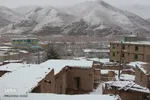 روستاهای سفیدپوش «قهستان»