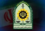 ترور ناجوانمردانه کارکنان نیروی انتظامی در شهرستان سرباز