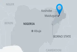 Harakati ya Kiislamu ya Nigeria yalaani ugaidi wa Boko Haram