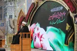 بالاترین تربیت، تربیت بر محبت امام حسین(ع) است