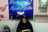 عکس | ۳۵ امین دوره مسابقات قرآن بنیاد شهید و امور ایثارگران در گرگان