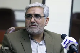 نشست ظهر دلنشین استاد ابوالفضل بهرام‌پور
