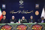 تدارک خوزستان برای مشارکت در تشییع باشکوه پیکر رهبر شهید انقلاب