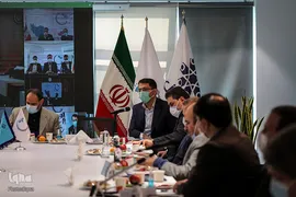 افتتاح اندیشکده تعاون و مرکز نوآوری توسعه تعاون