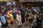 Report: 25 Muslims Killed in Anti-Muslim Hate Crimes in India in 3 Months