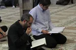 مسابقه قرآنی ویژه خانواده کارکنان دستگاه قضایی