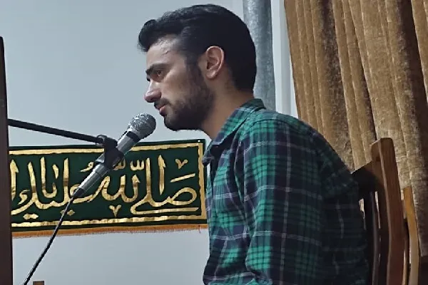 « فعالیت های مجمع قرآنی تسنیم»