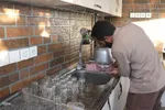 ایستگاه صلواتی کمیته خادمین الشهداء ملایر‎‎