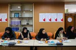 نشست خبری شورای هماهنگی تبلیغات اسلامی و ستاد دهه فجر