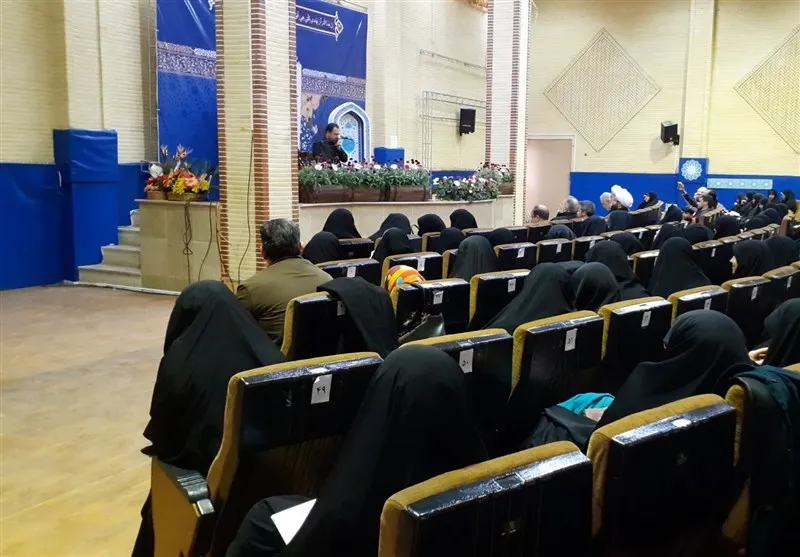 اسامی فینالیست‌های مسابقات دارالقرآن امام علی(ع) اعلام شد