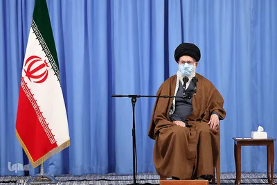 دیدار اعضای شورای‌عالی هماهنگی اقتصادی با رهبر معظم انقلاب اسلامی