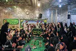 سفره‌ی صلوات