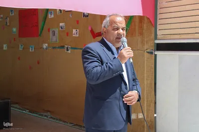 حمایت دانشگاهیان خراسان جنوبی از دانشجویان حامی فلسطین