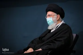 دومین شب مراسم عزاداری حضرت فاطمه‌زهرا سلام‌الله‌علیها