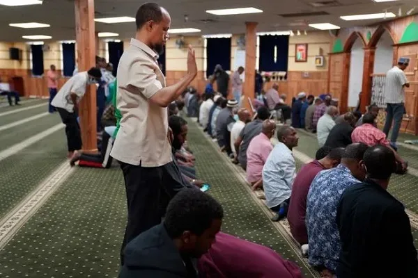 Activists Pushing for Federal Recognition of Muslim American Heritage Month