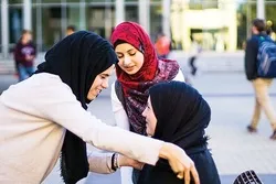 ویلنٹائن ڈے کی تباہ کاریاں اور  مسلم معاشرہ