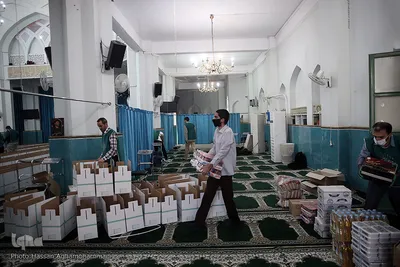 پویش کریمانه خانواده شریف