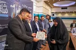اختتامیه بخش آفرینش‌های ادبی سوگواره ملی ادبی هنری شاهچراغ(ع)‎