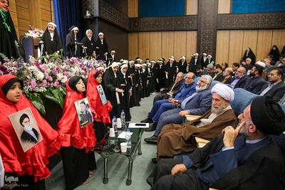 هشتمین کنگره بین المللی شعر ایثار‎