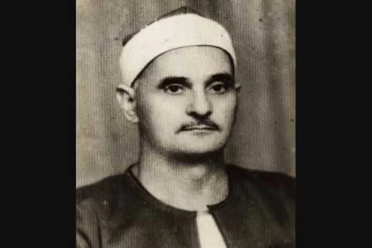 মিশরের প্রসিদ্ধ ক্বারি 'মুহাম্মাদ মুস্তাফা জামালে'র সুললিত কণ্ঠে কুরআন তিলাওয়াত