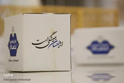 همدلی و احسان در شب ولادت کریم اهل بیت