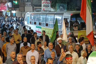 بازگشت اسرا