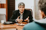 نشست ابعاد فعالیت انجمن قرآنی «ماندگاران ابدیت»