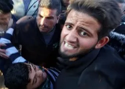 Gaza: un 4e Palestinien tué par des tirs israéliens