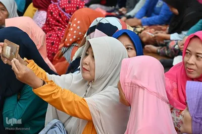 مسجد استقلال اندونزی، بزرگترین مسجد جنوب شرق آسیا