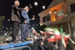 هشتاد و هشتیمن اجتماع و راهپیمایی مردم انقلابی بابلسر